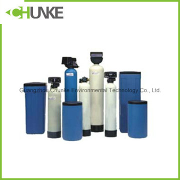 Best Water Softener Price for Water Treatment